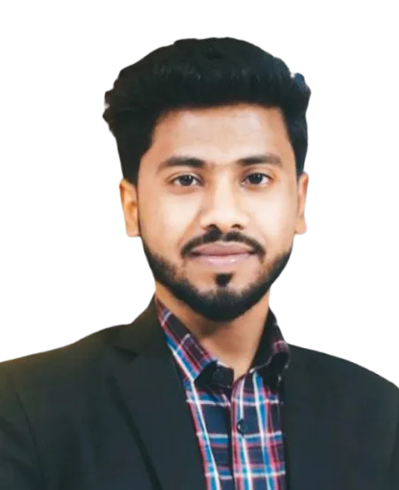   Md. Ashikur Rahman